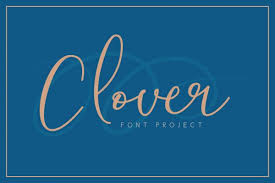 Script typefaces are based upon the varied and often fluid stroke created by handwriting, pretty much like the cursive fonts just typically more elegant. 30 Free Commercial Use Fonts The Font Bundles Blog