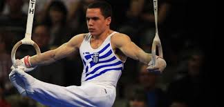 Eleftherios petrounias is on facebook. Lefteris Petrounias Wins Gold Medal At Gymnastics World Cup Protothemanews Com