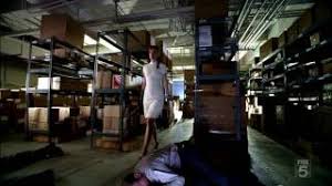 It is now 1999 and sarah begins to feel uncomfortable when when a terminator shows up to kill john, cameron reveals a surprising secret about herself and a way for the connors to disappear completely. T 1001 Shirley Manson Slaughtering Humans Terminator The Sarah Connor Chronicles S02e14 Youtube