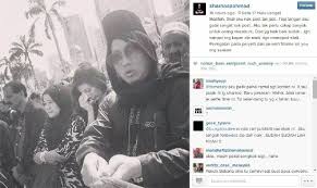 Setitis kasih darmia | episod 1. Bukan Kerana Aku Tak Cinta Bakal Difilemkan