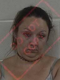 Montgomery County traffic stop results in 2 arrests