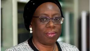 Justice Kekere-Ekun Inducts 87 New Senior Advocates Of Nigeria