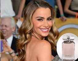 The Source |Sofia Vergara is Launching Her Perfume,'Sofia'