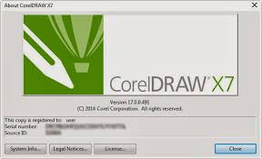 Coreldraw Graphic Suite X7 17 0 0 491 X86 X64 Final Terbaru N Uf L Keren