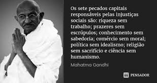 Mahatma Gandhi Frases De Mahatma Gandhi Mahatma Gandhi Gandhi