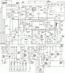 When you employ your finger or even stick to the circuit along i printing the schematic and highlight the circuit i'm diagnosing to make sure im staying on right path. 12 94 Ford Ranger Engine Wiring Diagram Engine Diagram Wiringg Net Ford Aerostar Ford Explorer Esquemas Electricos