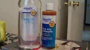Beautybakes Diy No Shave Hair Removal Test