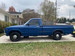 Image result for Blue 1980 Truck