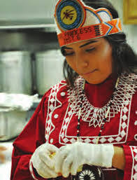 Latisha Potter's Instagram, Twitter & Facebook