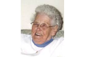 Mary Hunter Obituary (1927