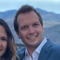 Liam Bates Email & Phone Number