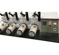 ICI Mace Snag Tester Determines The Snagging Resistance Of ...