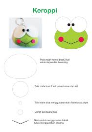 Dengan maksud 2 buah itu untuk 1 bagian atas. Kain Flanel Untuk Wajah