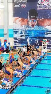 Learning About Swim Meet Formats | Goggles & Flip Turns