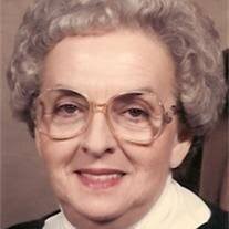 Frieda Mae Frieling Obituary