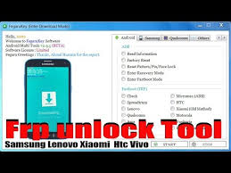 Android multi tools v1.02 latest version to flash a device. All In One Frp Tool Unlock All Android 8 1 7 0 6 1 Device Youtube