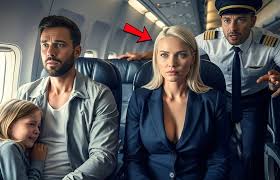 The hum of the jet engines filled the cabin as Flight 417 soared ...