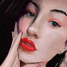 Daniel joseph martinez has a question, or, rather, he wants you to have one. Artstation Daniel Martinez Okogon