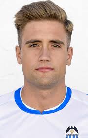 Rubio, Alberto Rubio Serna