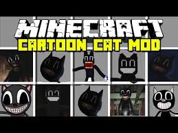 Sep 06, 2020 · cartoon cat mod for mcpe:siren head mod is an application that give you the ability to install siren head addon and mores into your minecraft game. 2