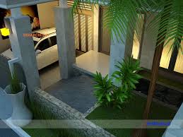 Maybe you would like to learn more about one of these? Desain Rumah Joglo Jawa 2 Lantai Type 250 M2 Roof Garden
