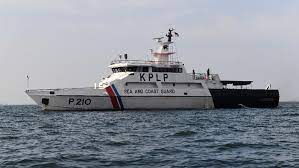 Check spelling or type a new query. Kplp Terus Berpatroli Untuk Jaga Perairan Perbatasan