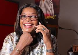 Georgette PARE : « SEMBENE Ousmane était fier de lui-même … »