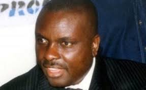 Prosecutors alleged that ibori had stolen around $250 million during his tenure and the judge sentencing ibori described the. Nigeria S James Ibori Sentenced Allafrica Com