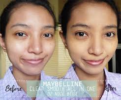 We did not find results for: Maybelline Clear Smooth All In One 02 Nude Beige Silver Treasure