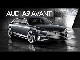 • audi a9 what is it? 2022 Audi A9 Prologue Etron Luxury Coupe Avant First Look Youtube