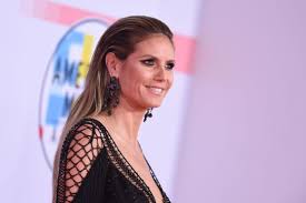 Heidi klum 'permitted to travel' with kids to germany for work after reaching agreement with seal. Heidi Klum Drake Responded To My Apology With An Emoji