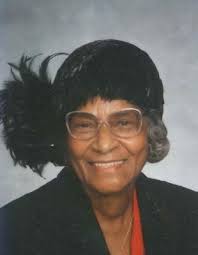 Daisy Bradshaw Willis 'Mama Daisy' Obituary