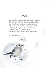 A Collection Of Seven Winter Poems Winter Poems Poems Beautiful Christmas Poetry