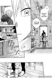 Akagami No Shirayukihime 26 Read Akagami No Shirayukihime Chapter 26 Online Page 30 Snow White With The Red Hair Akagami No Shirayukihime Akagami No