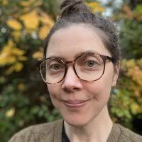 Dana Chinn's Instagram, Twitter & Facebook