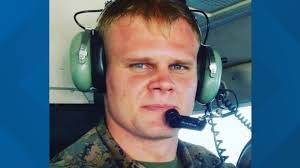 Joshua Crane: Navy veteran gave his life saving others along American River