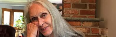 Bernadette Webster: Productive and Optimistic Through It All