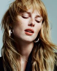 Model Rianne Van Rompaey is the star of our last campaign, but she shares  the spotlight with the new evening edition of Selection, our most premium  collection, which embodies contemporary sophistication through