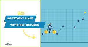 Best Investment Plan With High Returns In India | Paybima