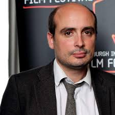 Archives: Peter Strickland Interview