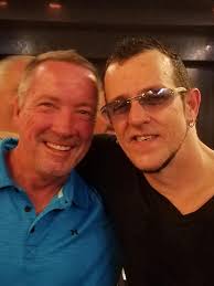 Gary Hoey Concerts & Live Tour Dates: 2025-2026 Tickets