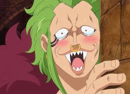 Bartholomeo | Wiki | Anime et Manga Amino