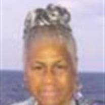 Frances Mae (Holmes) Wilson Obituary