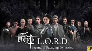 Legend of ravaging dynasties (2016) online. L O R D Legend Of Ravaging Dynasties 2 Hindi Full Movie Available To Download