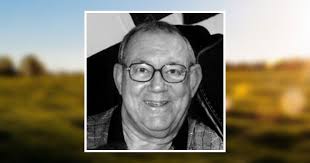 H. William “Bill” Platz Obituary December 27, 2012