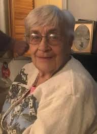 Barbara Park Obituary (1933