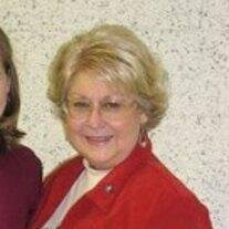 Beverly Ann Ellis Obituary