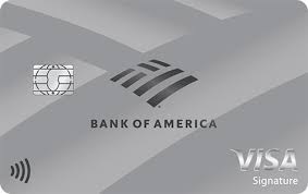 Check spelling or type a new query. Bank Of America Credit Cards Of August 2021 Credit Karma