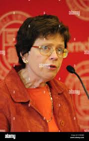 Rebecca blank hi-res stock photography and images