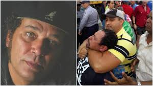 Jorge martínez castillo es uno de los actores cubanos más experimentados de la isla. Actor Cubano Luis Alberto Garcia Reacciona A Las Imagenes De La Represion En La Habana Estas Son Las Fotos Que La Revolucion Cubana Desea Que Recorran Las Redes Sociales De Veras